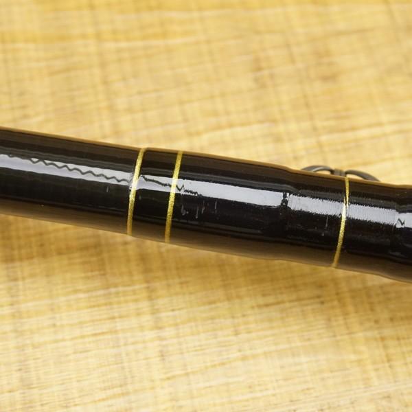 ダイコー フルフィールド石鯛 540H/S289Y 美品 石鯛竿 : 釣king - 通販