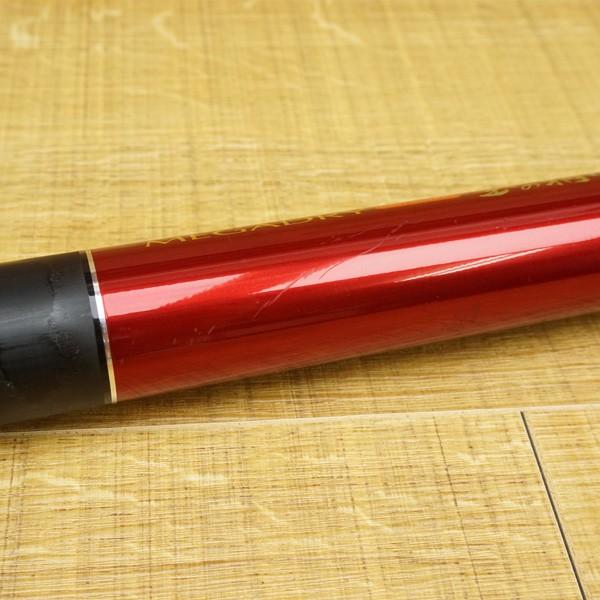 ダイワ メガドライ 玉の柄 60/S290L 磯釣り タモ : 釣king - 通販
