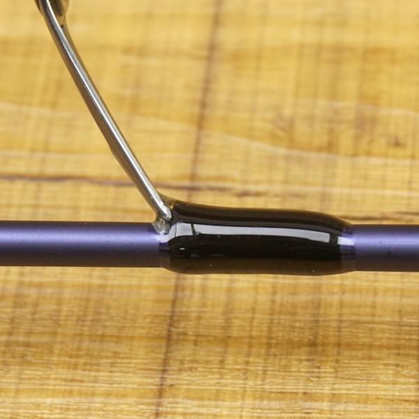 オフィスユーカリ 愛して鱒 5.6/S309L 美品 ルアーロッド : 釣king