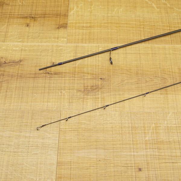 オフィスユーカリ アニ 心 孤高 66/S311L 美品 ルアーロッド : 釣king