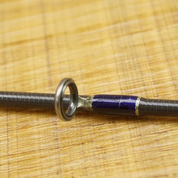 オフィスユーカリ アニ 心 孤高 66/S311L 美品 ルアーロッド : 釣king