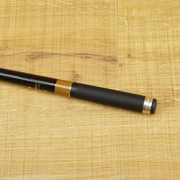 がまかつ がま磯 枯冴 硬調 53/S320L 美品 磯竿 : 釣king - 通販