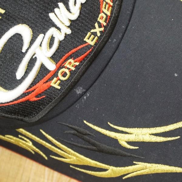 がまかつ フローティングベスト GM-2142 Lサイズ キャップ フェイス