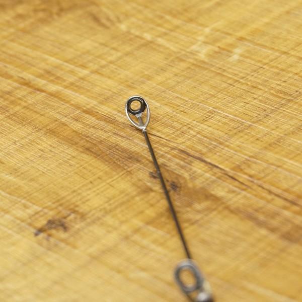 がまかつ がま磯 グレ競技スペシャルIII 125-53/S344L 美品 磯竿