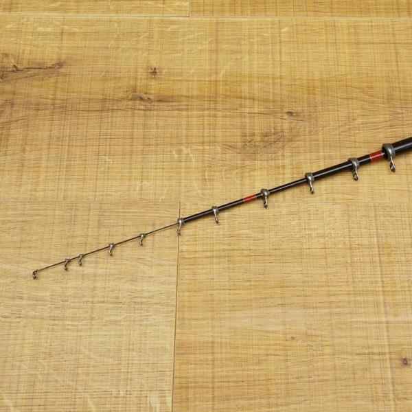 がまかつ がま磯 アテンダー 125-50/S345L 磯竿 : 釣king - 通販