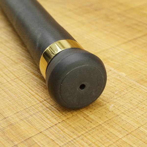 がまかつ がま磯 マルチフレックス たもの柄III 500-600 /S347L 美品