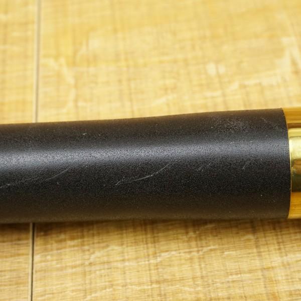 がまかつ がま磯 マルチフレックス たもの柄III 500-600 /S347L 美品