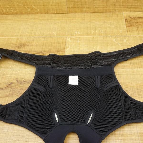 がまかつ ウィンドストッパー ヒップガード GM-3231 サイズ M/S348M