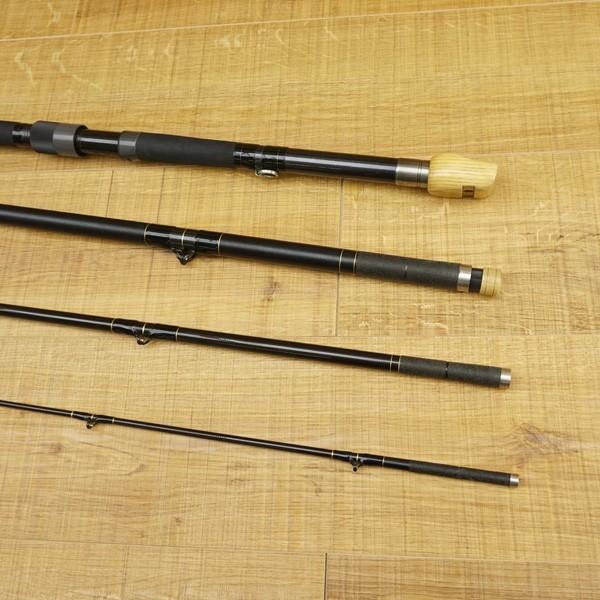 ダイコー フルフィールド名礁 石鯛 540HH/S359Y 美品 石鯛竿 ダイコー フルフィールド名礁 石鯛 540HH/S359Y 美品 石鯛竿