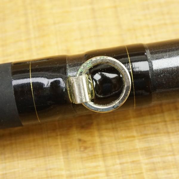 ダイコー フルフィールド名礁 石鯛 540HH/S359Y 美品 石鯛竿 ダイコー フルフィールド名礁 石鯛 540HH/S359Y 美品 石鯛竿