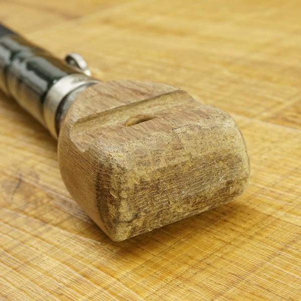 NFT パワーループ アドバンス 振出石鯛 540M/S361Y 美品 石鯛竿 NFT パワーループ アドバンス 振出石鯛 540M/S361Y 美品 石鯛竿