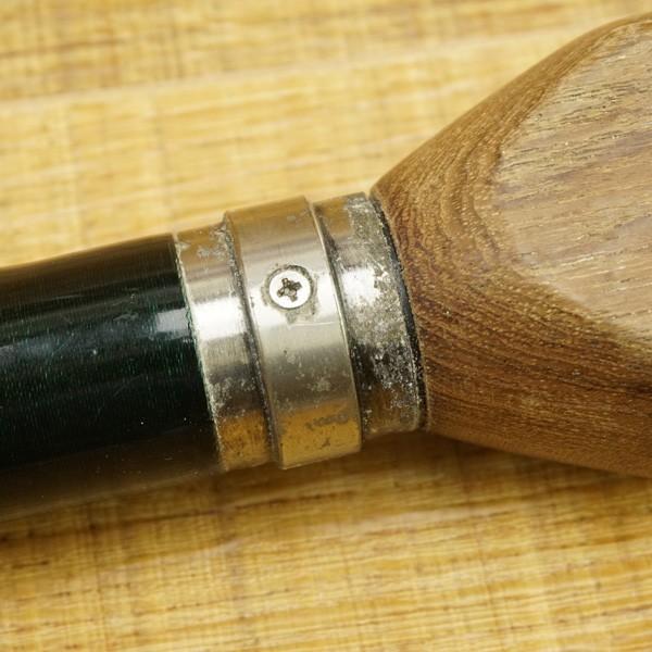 NFT パワーループ アドバンス 振出石鯛 540M/S361Y 美品 石鯛竿 NFT パワーループ アドバンス 振出石鯛 540M/S361Y 美品 石鯛竿