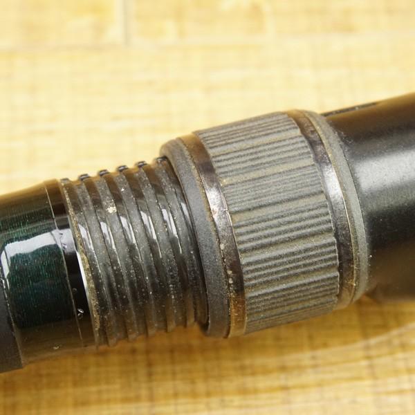 NFT パワーループ アドバンス 振出石鯛 540M/S361Y 美品 石鯛竿 NFT パワーループ アドバンス 振出石鯛 540M/S361Y 美品 石鯛竿