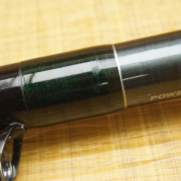 NFT パワーループ アドバンス 振出石鯛 540M/S361Y 美品 石鯛竿 NFT パワーループ アドバンス 振出石鯛 540M/S361Y 美品 石鯛竿