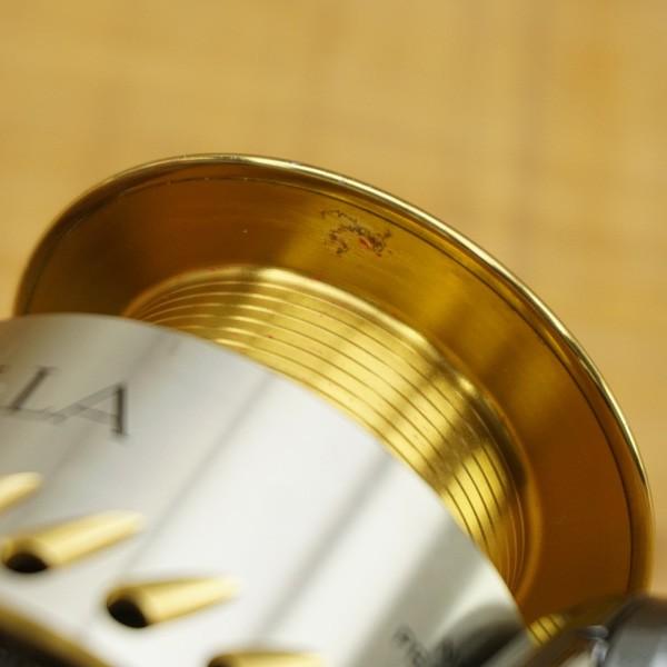 シマノ 04ステラ 4000/S369M スピニングリール : 釣king - 通販