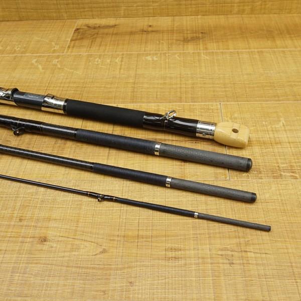 リョービ CRS レボリューション石鯛 500M/S377L 美品 石鯛竿 リョービ CRS レボリューション石鯛 500M/S377L 美品 石鯛竿