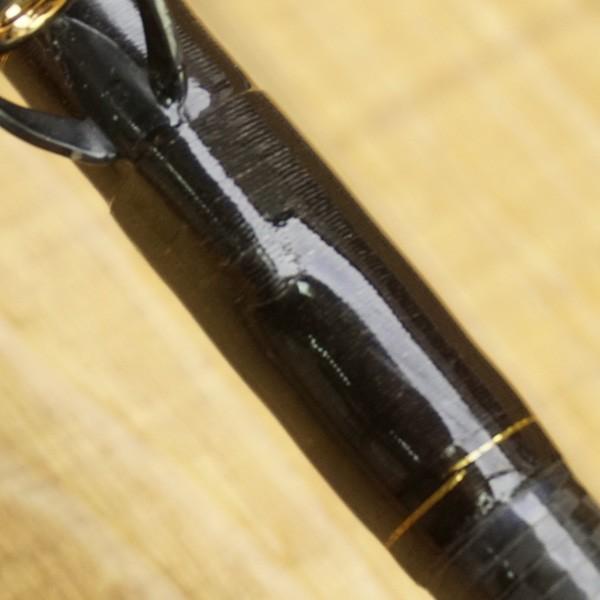 リョービ CRS レボリューション石鯛 500M/S377L 美品 石鯛竿 リョービ CRS レボリューション石鯛 500M/S377L 美品 石鯛竿