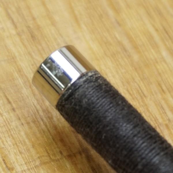 リョービ CRS レボリューション石鯛 500M/S377L 美品 石鯛竿 リョービ CRS レボリューション石鯛 500M/S377L 美品 石鯛竿