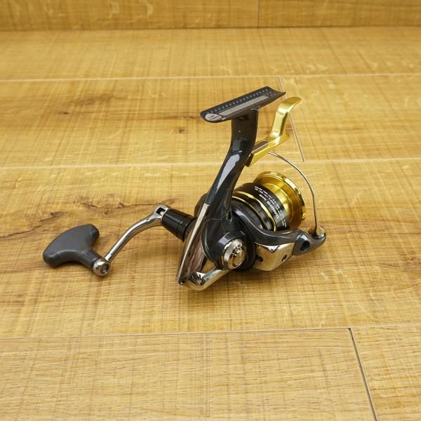シマノ 11BB-X デスピナ C3000DHG/S383M スピニングリール : 釣king