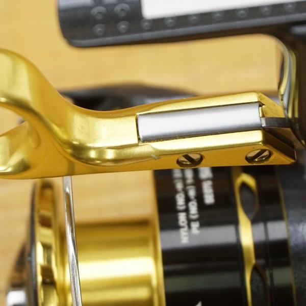 シマノ 11BB-X デスピナ C3000DHG/S383M スピニングリール : 釣king