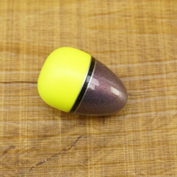 釣研 ウキ N-SP スピードセンサー グラビティー グレイズ 7個セット