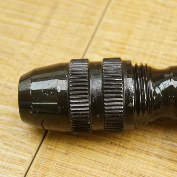 道楽 エログリップ ブラック×ウッド /S442M ガングリップ ロッド 道楽 エログリップ ブラック×ウッド /S442M ガングリップ ロッド