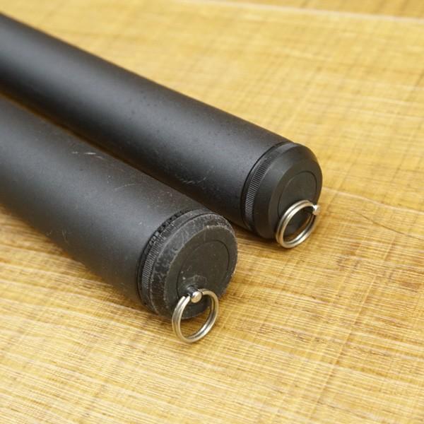 ダイワ 波路 硬調 50、波路 超硬 50 2本セット/S398L 渓流竿 のべ竿 美