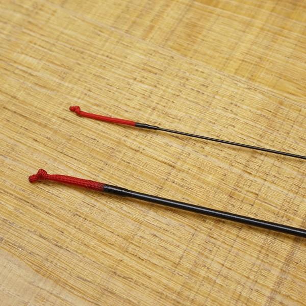 ダイワ 波路 硬調 50、波路 超硬 50 2本セット/S398L 渓流竿 のべ竿 美