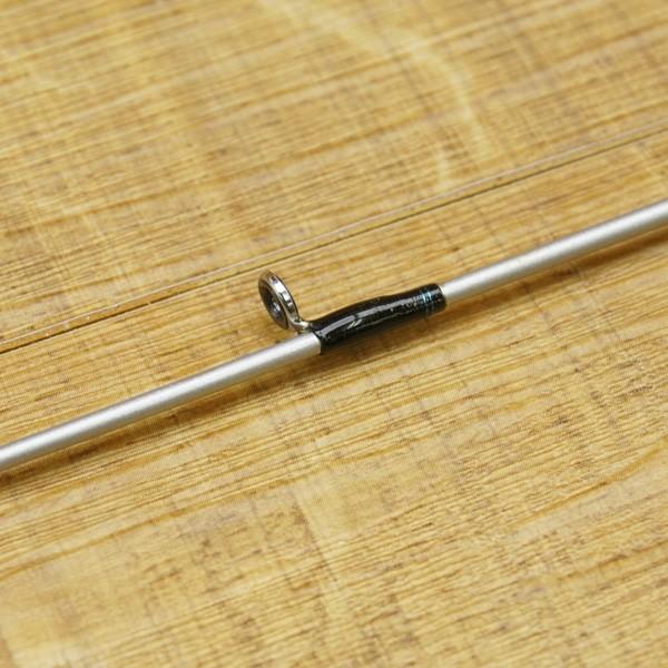 ダイワ インフィート Vr 72ml S405l ルアーロッド シーバス エギングロッド 美品 1 釣king 通販 Yahoo ショッピング