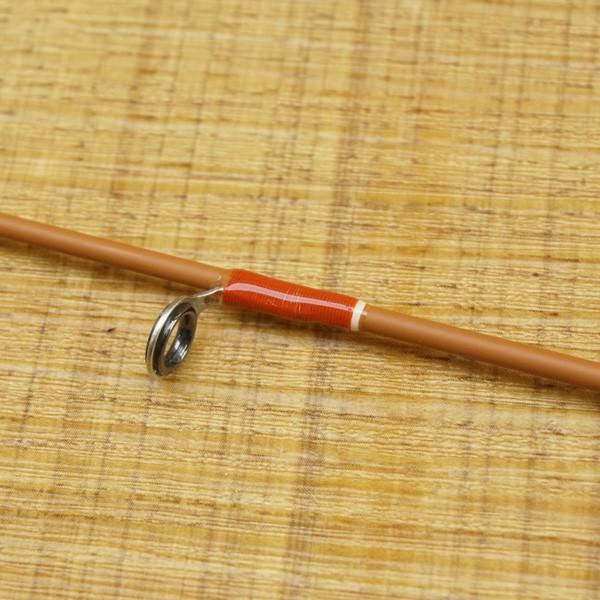 ダイコー アマディス AMS-602L/S408L ルアーロッド 美品 : 釣king