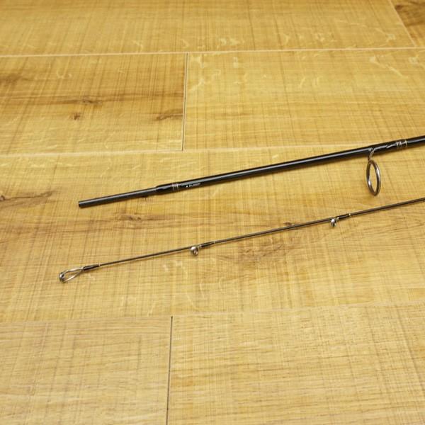 ダイワ モアザン 83.5LLX デーモンフッカーII/S411L シーバス