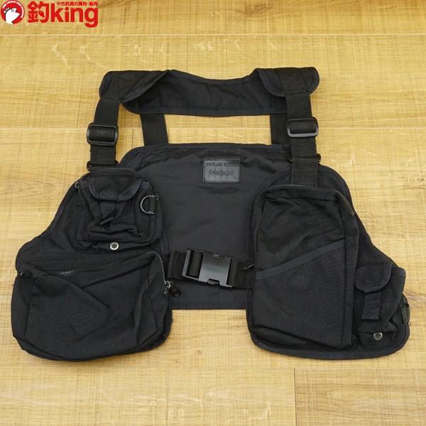 バレーヒル ウィップラッシュファクトリー アサルトベスト/S435M