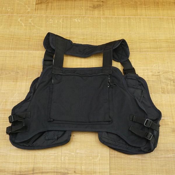 バレーヒル ウィップラッシュファクトリー アサルトベスト/S435M