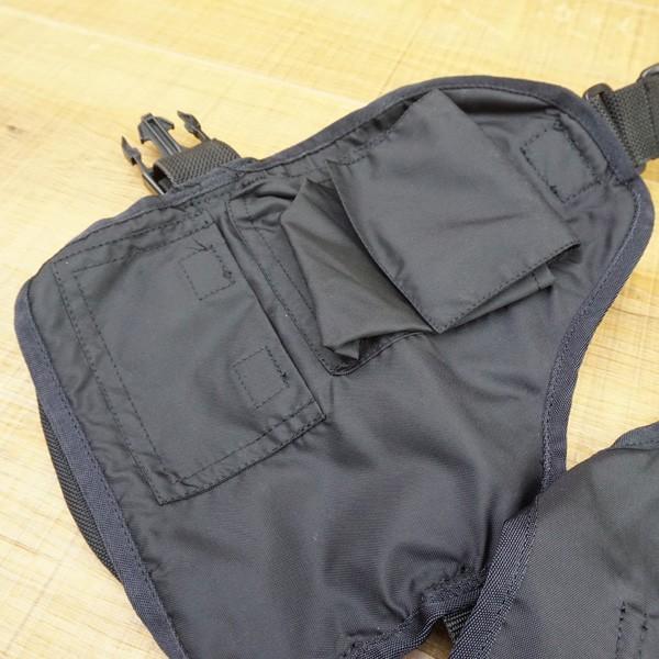 バレーヒル ウィップラッシュファクトリー アサルトベスト　使用感あり　雷魚 バレーヒル ウィップラッシュファクトリー アサルトベスト 使用