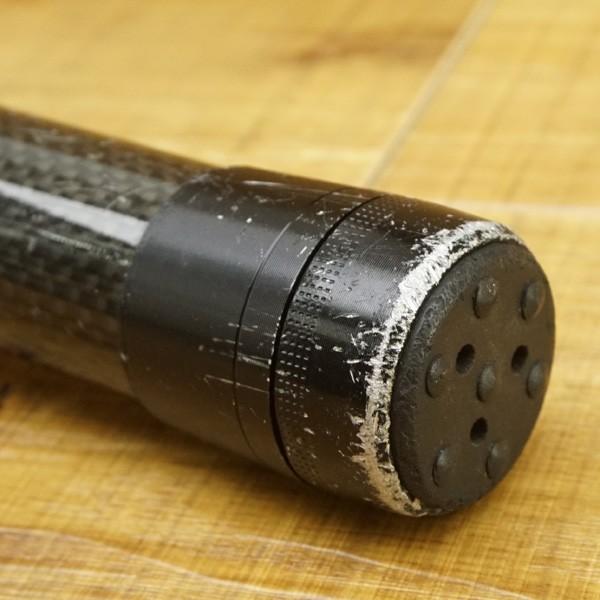 第一精工 オートキングギャフ 小継 5.0/S440M エギング ギャフ イカ