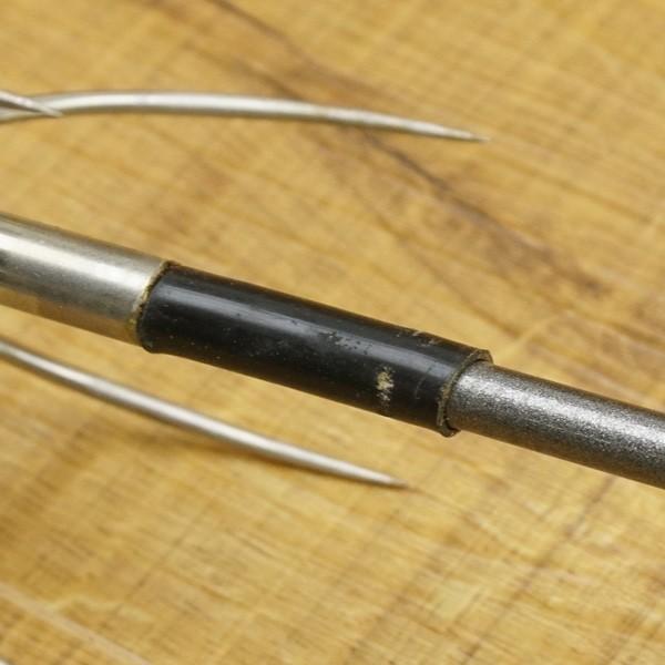第一精工 オートキングギャフ 小継 5.0/S440M エギング ギャフ イカ