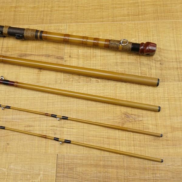 オリムピック（OLYMPIC） 屋久 石鯛 十七/S447Y 美品 石鯛竿 : 釣king