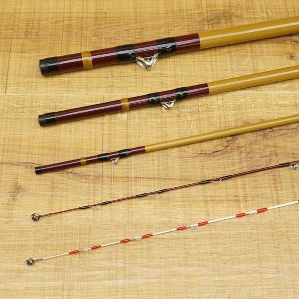 オリムピック（OLYMPIC） 屋久 石鯛 十七/S447Y 美品 石鯛竿 : 釣king