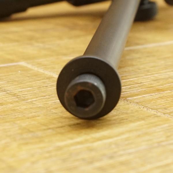 TMCソリッド　ブラック タイイング　バイス ティムコ TMC ソリッドバイス HD ブラック/S454M 未使用品 タイイング