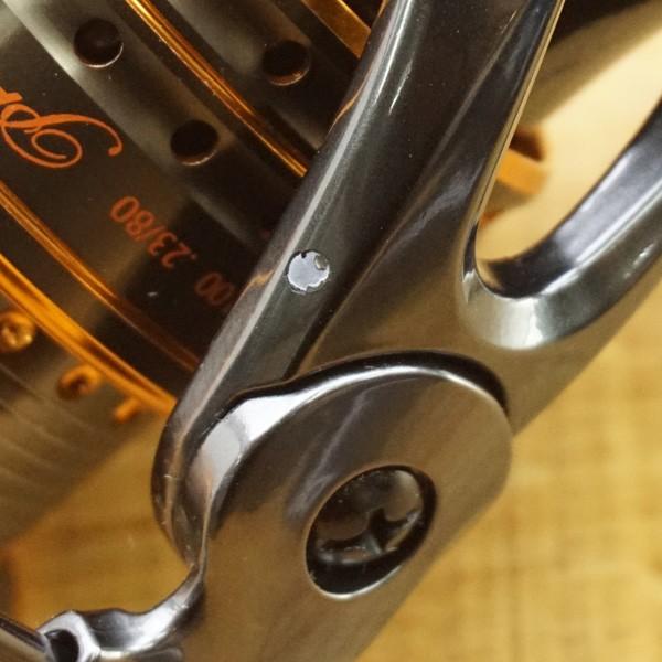 アブガルシア フルーガー シュプリームXT 2500SLG/S463M 未使用品