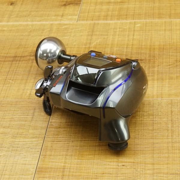 ダイワ 14シーボーグ 300J/S465M 極上美品 電動リール : 釣king - 通販