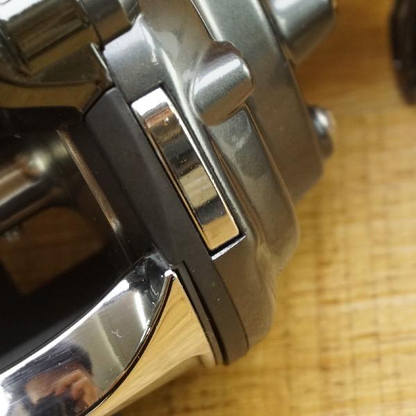 ダイワ 14シーボーグ 300J/S465M 極上美品 電動リール : 釣king - 通販