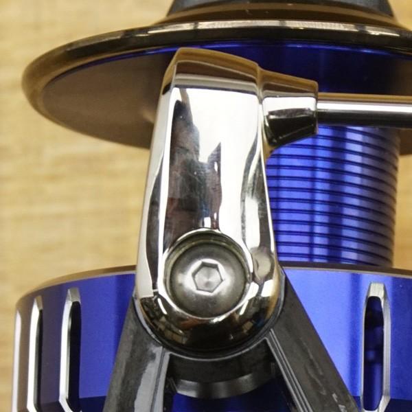 ダイワ 15ソルティガ 6500H/S467M 未使用品 スピニングリール ダイワ 15ソルティガ 6500H/S467M 未使用品 スピニングリール