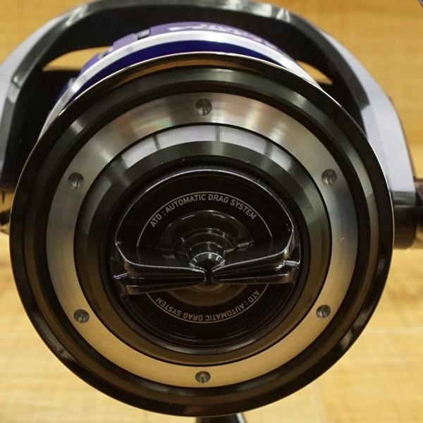 ダイワ 15ソルティガ 6500H/S467M 未使用品 スピニングリール : 釣king
