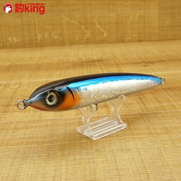 吉良恵 キラーペンシル 90-200/S475S トップウォータープラグ : 釣king