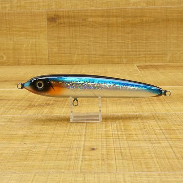 吉良恵 キラーペンシル 90-200/S475S トップウォータープラグ : 釣king