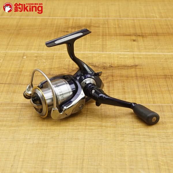 DAIWA（ダイワ） 04セルテート 1500 RCS エアスプール 2004 替スプール