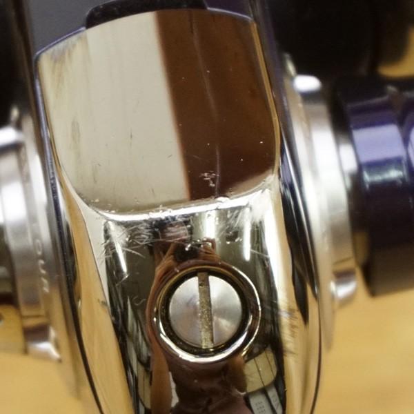 DAIWA（ダイワ） 04セルテート 1500 RCS エアスプール 2004 替スプール
