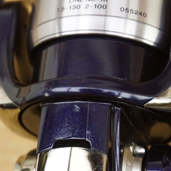 DAIWA（ダイワ） 04セルテート 1500 RCS エアスプール 2004 替スプール