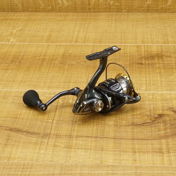 シマノ 17ツインパワーXD C3000HG/S478M スピニングリール 未